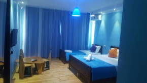 Гостиница Hotel Cruise  Анаклиа